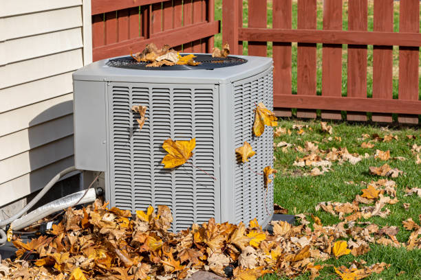 Best HVAC Installation Services  in Liberty, UT