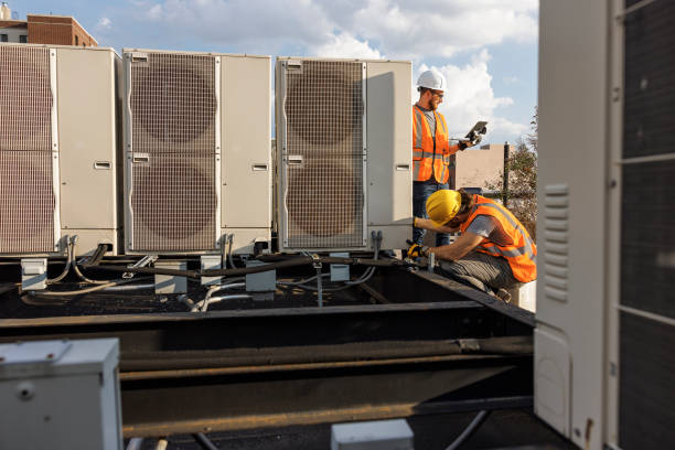 Best Air Conditioning Repair  in Liberty, UT