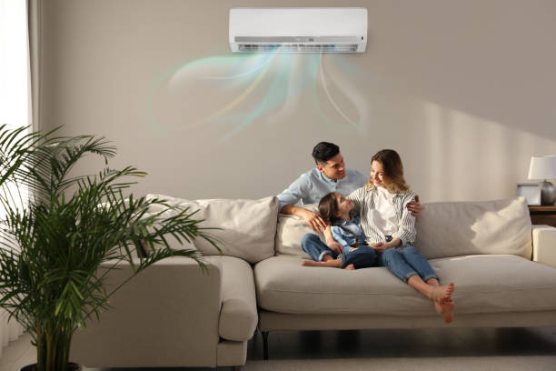 Trusted Liberty, UT HVAC Experts