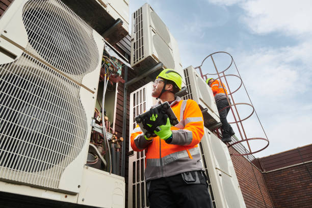 Best HVAC Air Duct Cleaning  in Liberty, UT