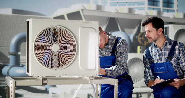 Best HVAC Emergency Services  in Liberty, UT