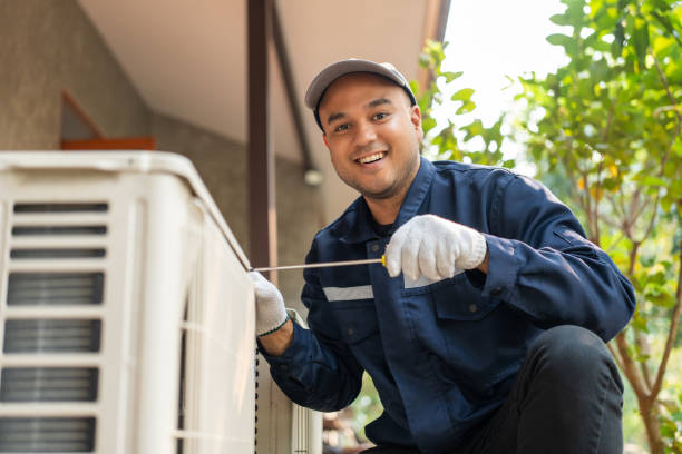 HVAC Emergency Services in Liberty, UT